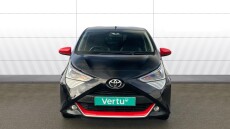 Toyota Aygo 1.0 VVT-i X-Trend 5dr Petrol Hatchback